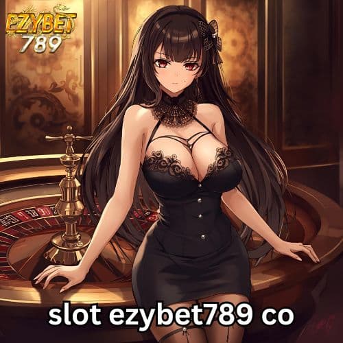 Jogos de Slot no Casino Online ezybet789