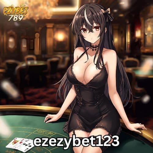 Jogos de Slot no Casino Online ezybet789