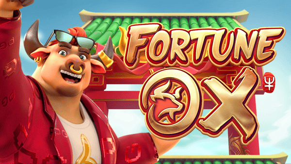 Fortune Ox no ezybet789 - Aposte Agora e Reivindique Seus Ganhos