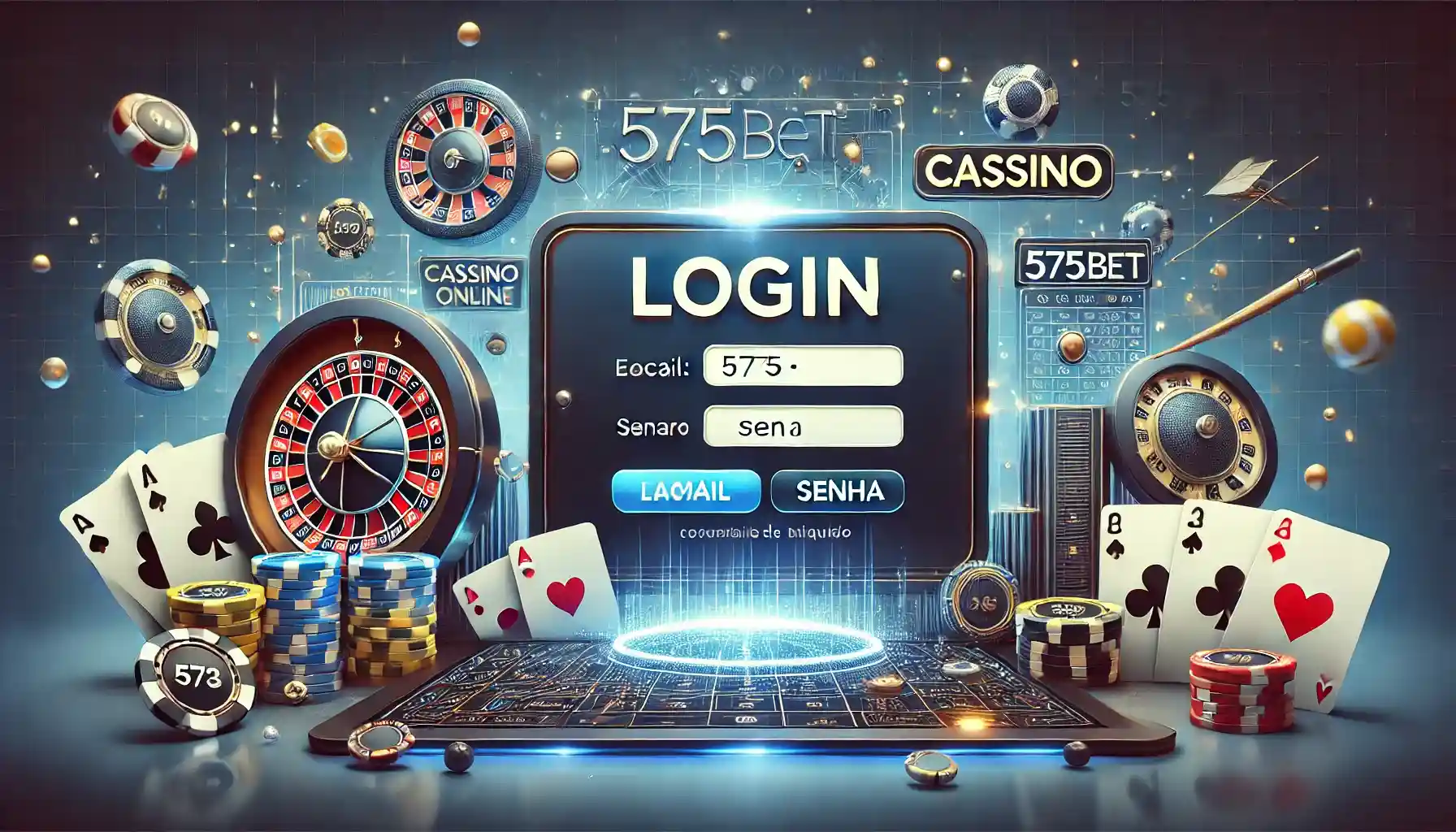 Não Perca tempo, o rRgistro na site ezybet789